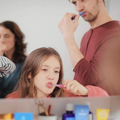 Weleda Salt Toothpaste
