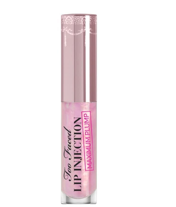 Too Faced Lip Injection Power Plumping Lip Gloss