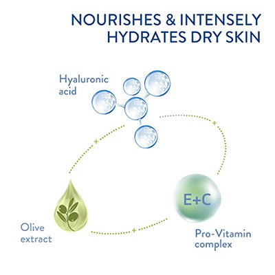 CETAPHIL Rich Hydrating Night Cream for Face