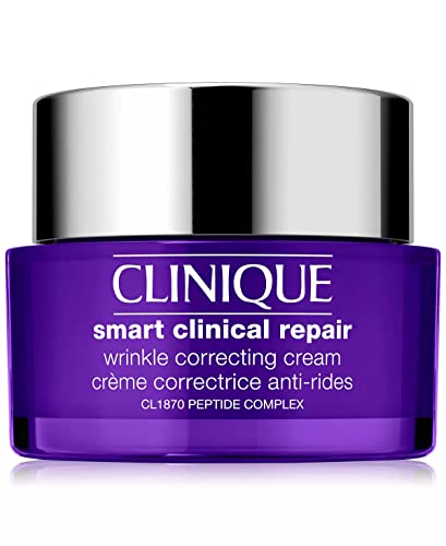 Clinique Smart Clinical Repair Wrinkle Correcting Cream