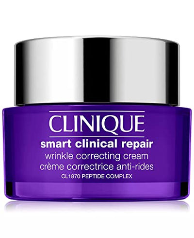 Clinique Smart Clinical Repair Wrinkle Correcting Cream