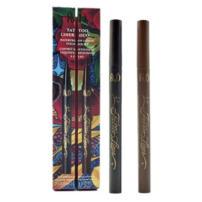 Kat Von D KVD Beauty Tattoo Liner Duo