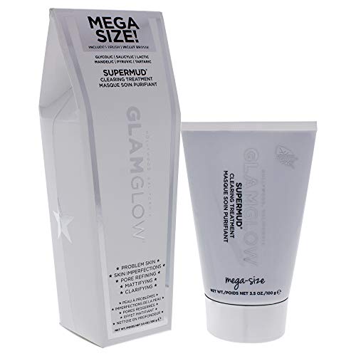 Glamglow Treatment  Supermud Clearing