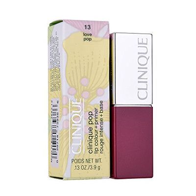 Clinique Pop Lip Color + Primer