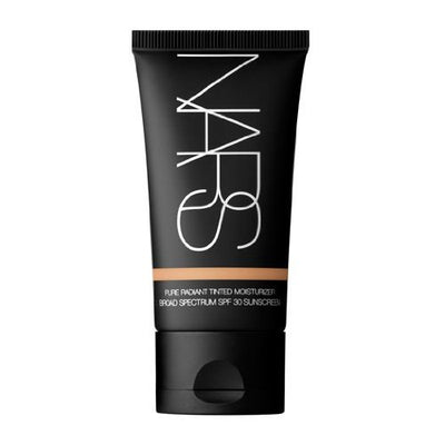 NARS Pure Radiant Tinted Moisturizer Broad Spectrum SPF 30