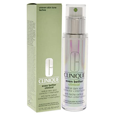 Clinique Even Better Clinical Dark Spot Corrector Plus Interrupter Corrector