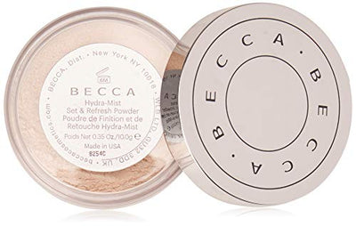 Becca Hydra-Mist Set & Refresh Powder