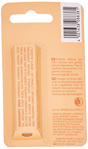 Weleda Lip Balm Everon