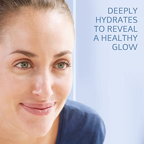 CETAPHIL Deep Hydration Healthy Glow Daily Face Cream