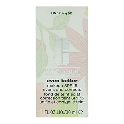 Clinique Even Better Makeup SPF15