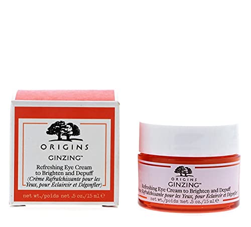 Origins GinZing Refreshing Eye Cream