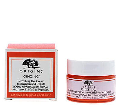 Origins GinZing Refreshing Eye Cream