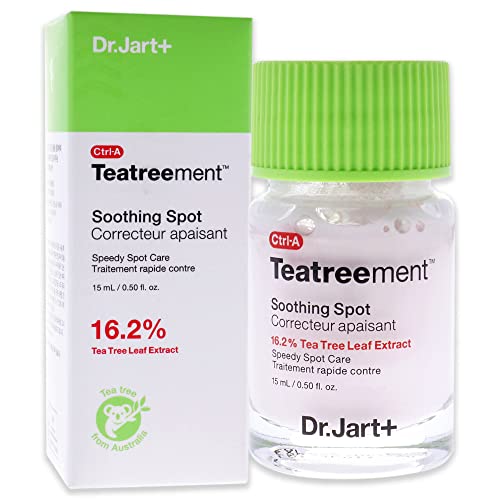 Dr. Jart+ Ctrl A Teatreement Soothing Spot