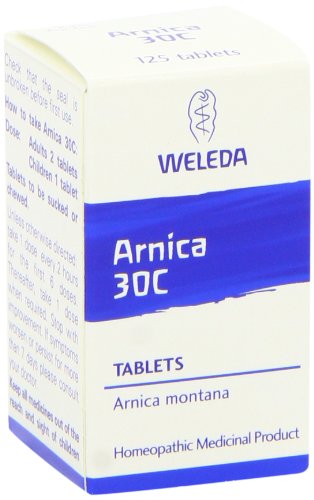 Weleda Arnica 30C