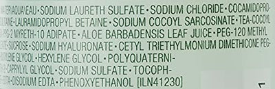 Clinique Liquid Facial Soap Mild