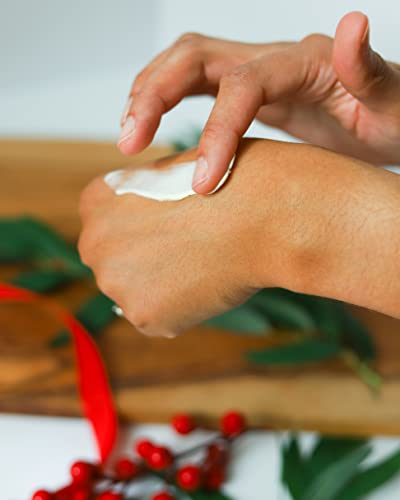 Weleda Skin Food Hand Mask Experience
