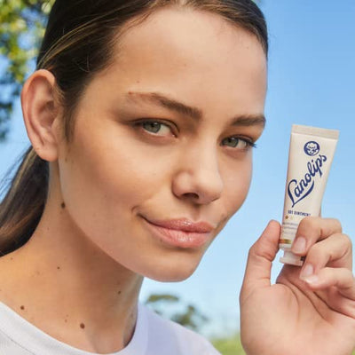 Lanolips 101 Ointment Multi-Balm