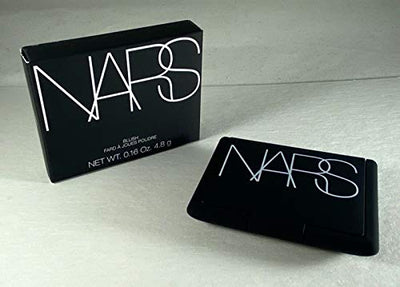 Nars Blush  ORGASM