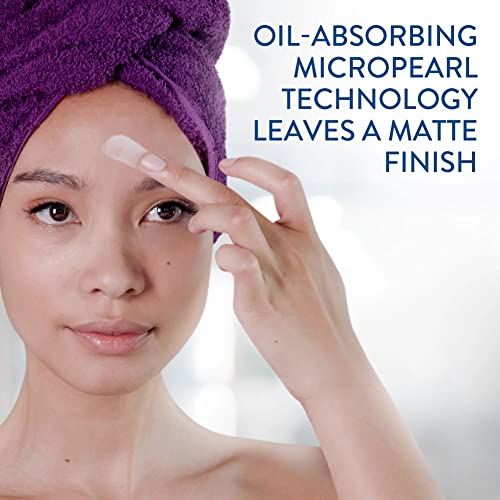 CETAPHIL DERMACONTROL Oil Absorbing Moisturizer with SPF 30