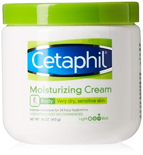 CETAPHIL Moisturizing Cream