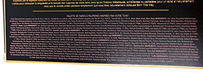 Too Faced Born This Way The Natural Nudes Eye Shadow Palette