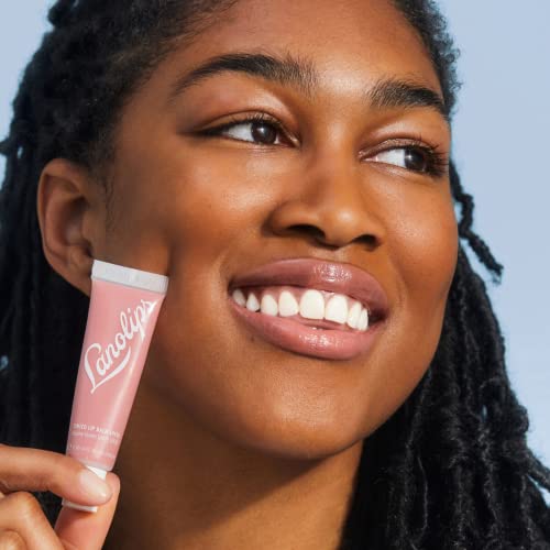 Lanolips Tinted Balm Perfect Nude
