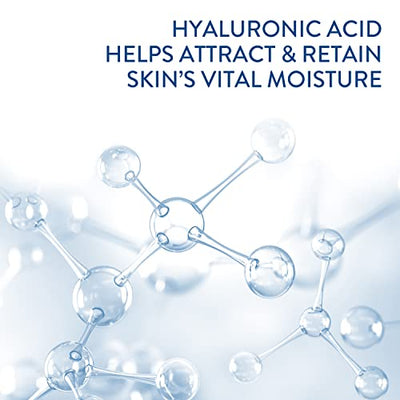CETAPHIL Daily Hydrating Lotion