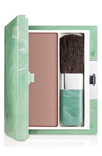 Clinique Soft Pressed Powder Blusher 05  Chestnut Blush