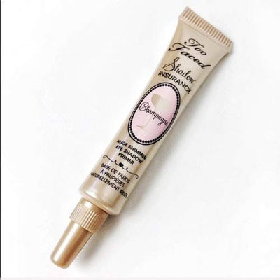 Too Faced Shadow Insurance Champagne Eye Shadow Primer