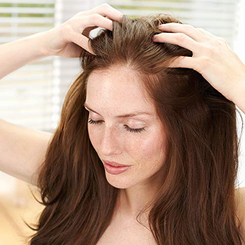 Weleda Revitalizing Hair Tonic