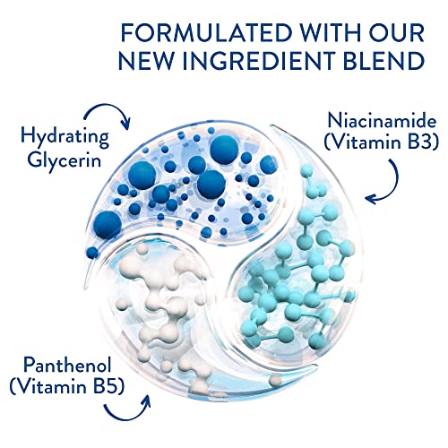 CETAPHIL Hydrating Gentle Skin Cleanser