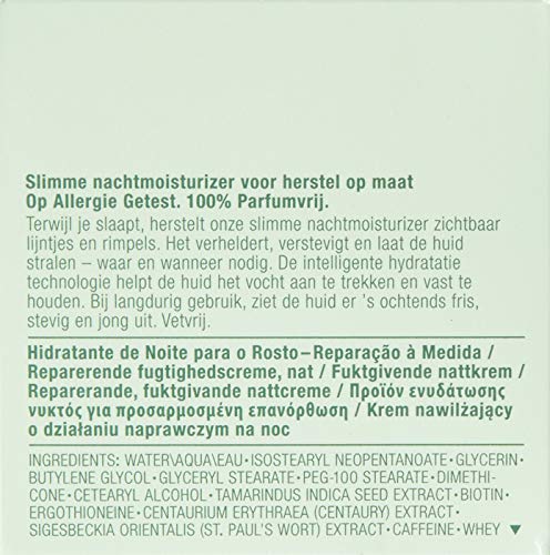 Clinique Smart Night Custom-repair Moisturizer