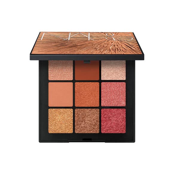 Nars Summer Solstice Eyeshadow Palette