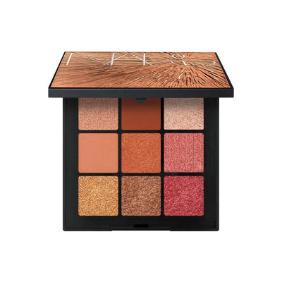 Nars Summer Solstice Eyeshadow Palette