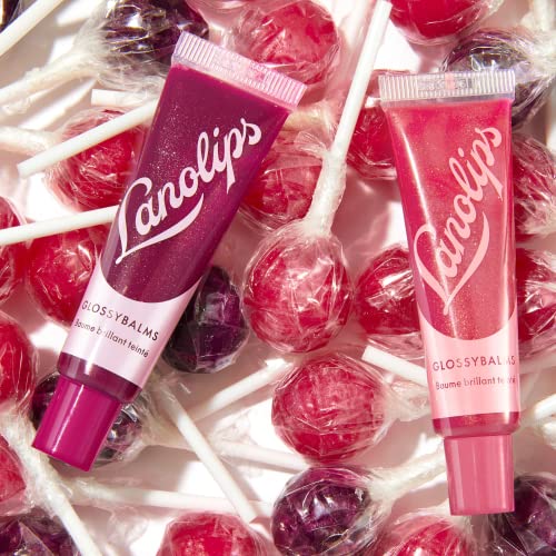 Lanolips Glossybalm Candy