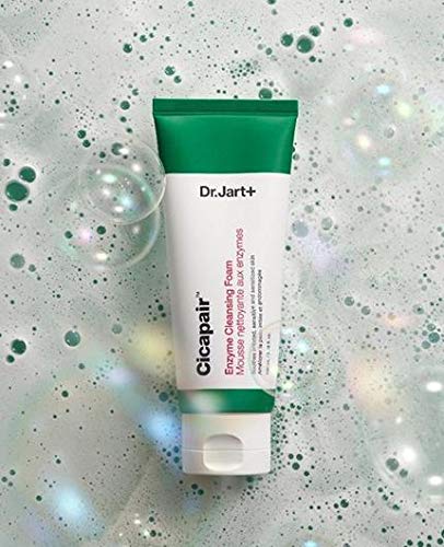 Dr. Jart+ Cicapair Enzyme Cleansing Foam