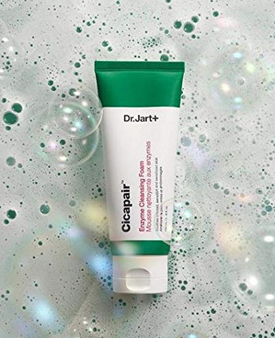 Dr. Jart+ Cicapair Enzyme Cleansing Foam