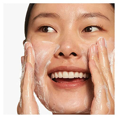 Clinique All About Clean 2-in-1 Cleansing