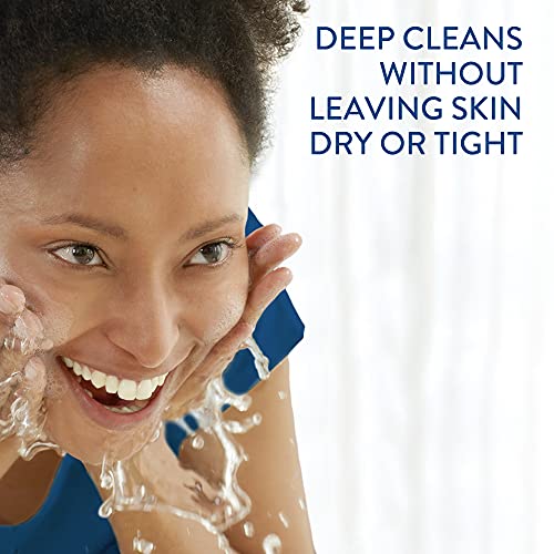Cetaphil Face Wash