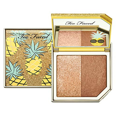 Too Faced Tutti Frutti  Bronzer Highlighting Duo