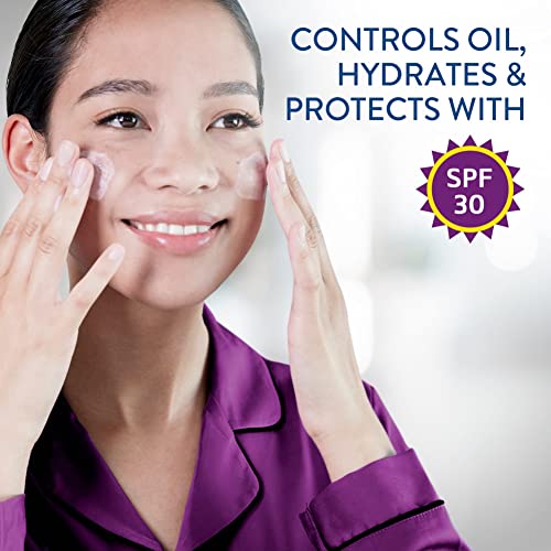 CETAPHIL DERMACONTROL Oil Absorbing Moisturizer with SPF 30