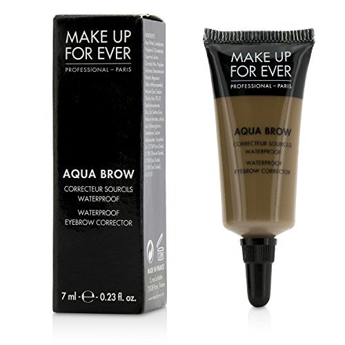 MAKE UP FOR EVER Aqua Brow