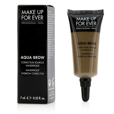 MAKE UP FOR EVER Aqua Brow