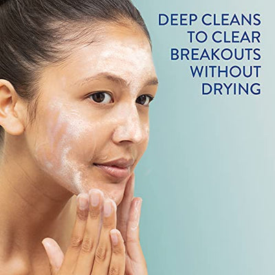 Cetaphil Acne Face Wash