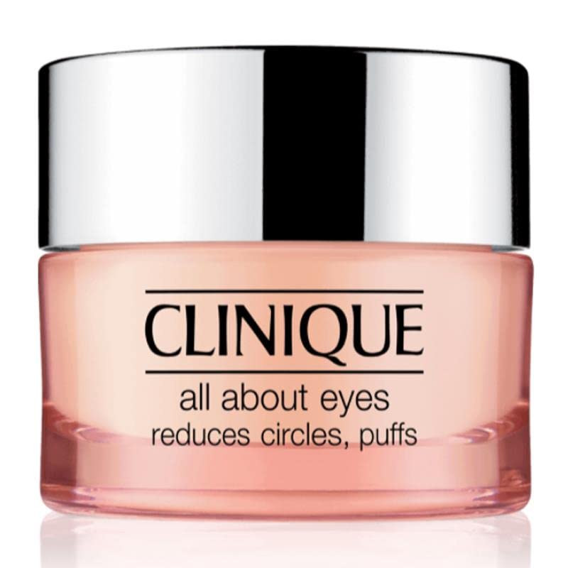 Clinique All About Eyes Cream