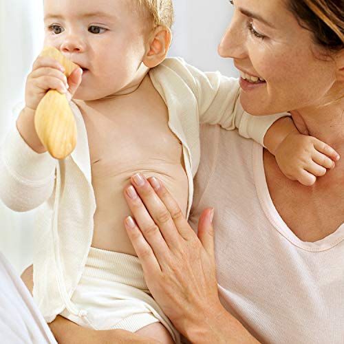 Weleda Baby Tummy Oil