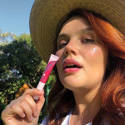 Lanolips Lip Water Watermelon
