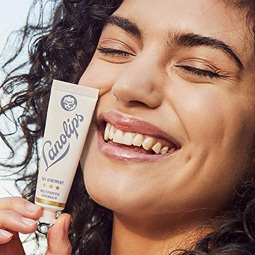 Lanolips Hydrate & Shimmer Bundle