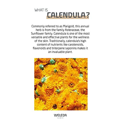 Weleda  Comforting Baby Oil