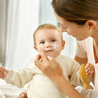 Weleda Baby Calendula Weather Protection Cream